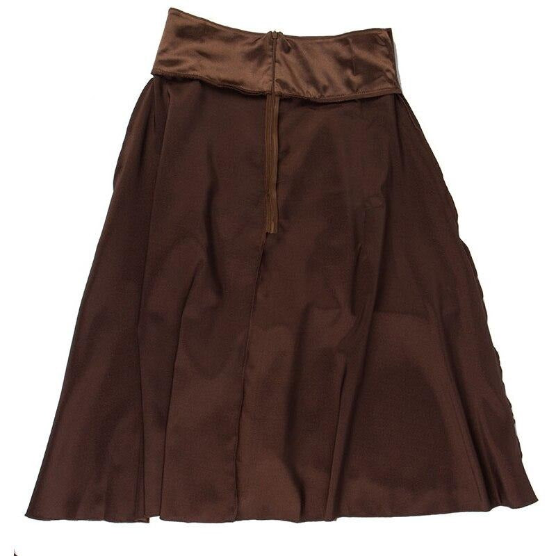 Falda Drag Range