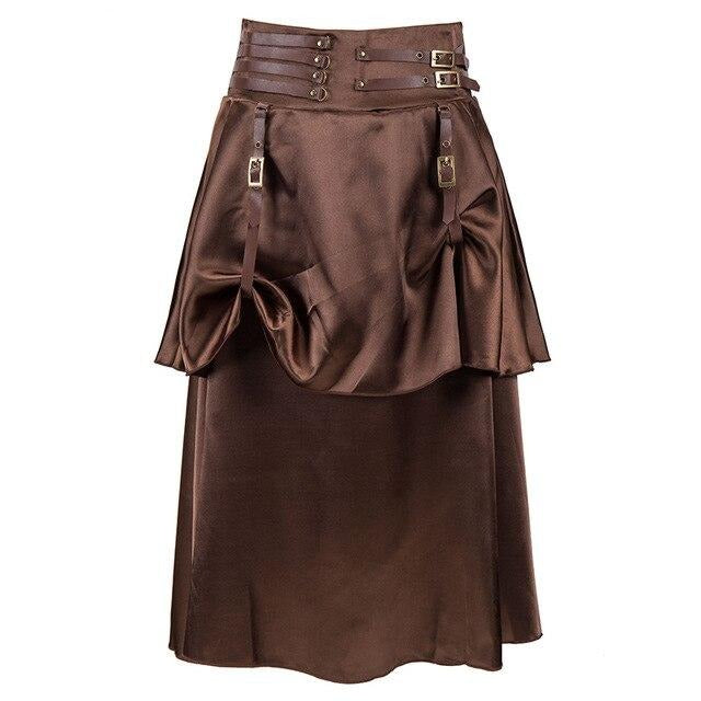 Falda Drag Range