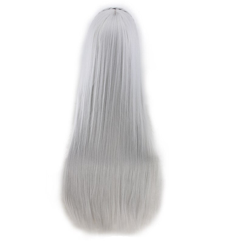 Peluca Queen Storm