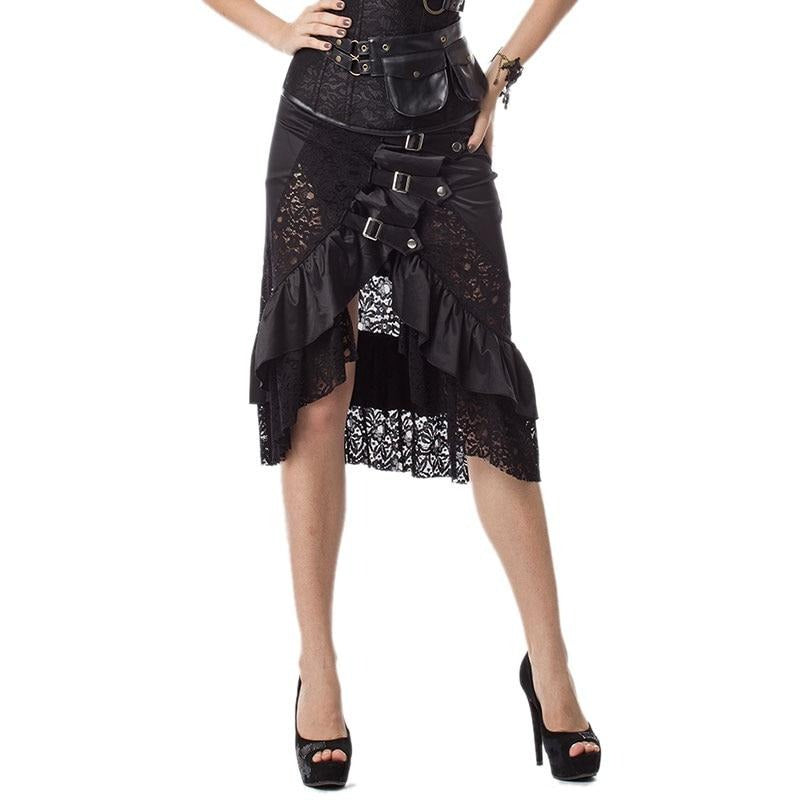 Falda Drag Killer