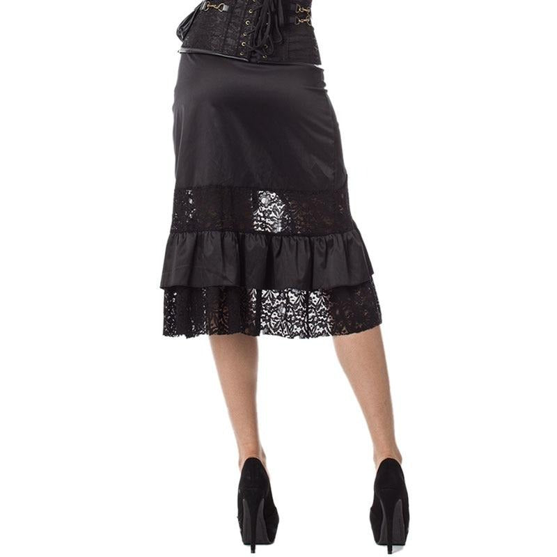 Falda Drag Killer
