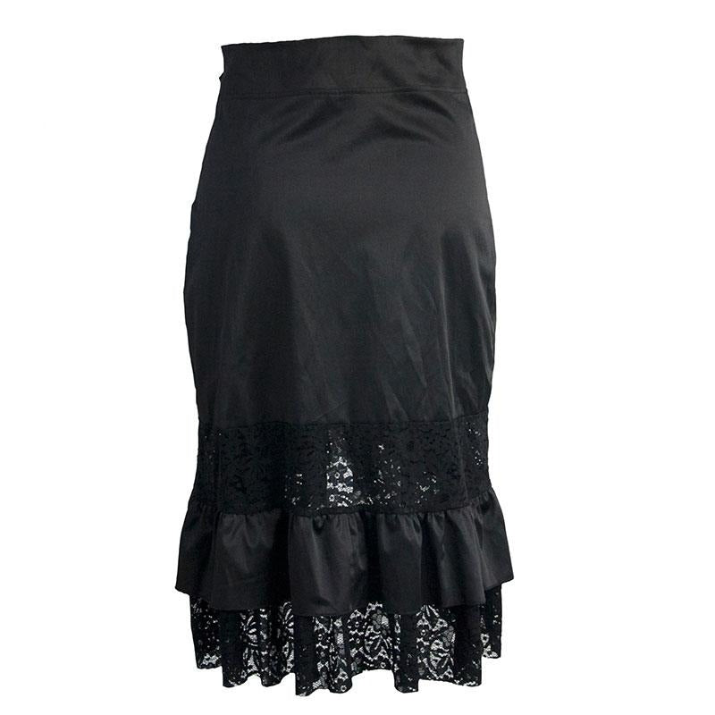Falda Drag Killer
