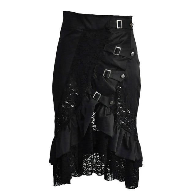 Falda Drag Killer