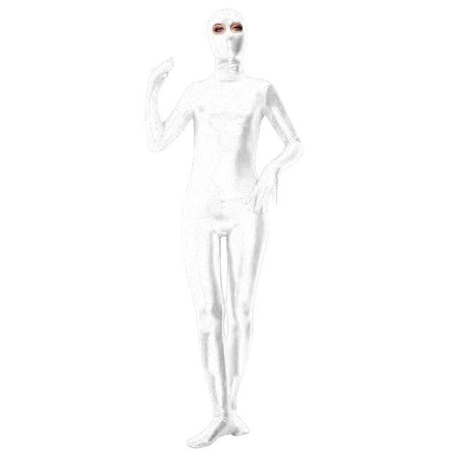Traje Zentai Drag Tibet (Multiples Colores)