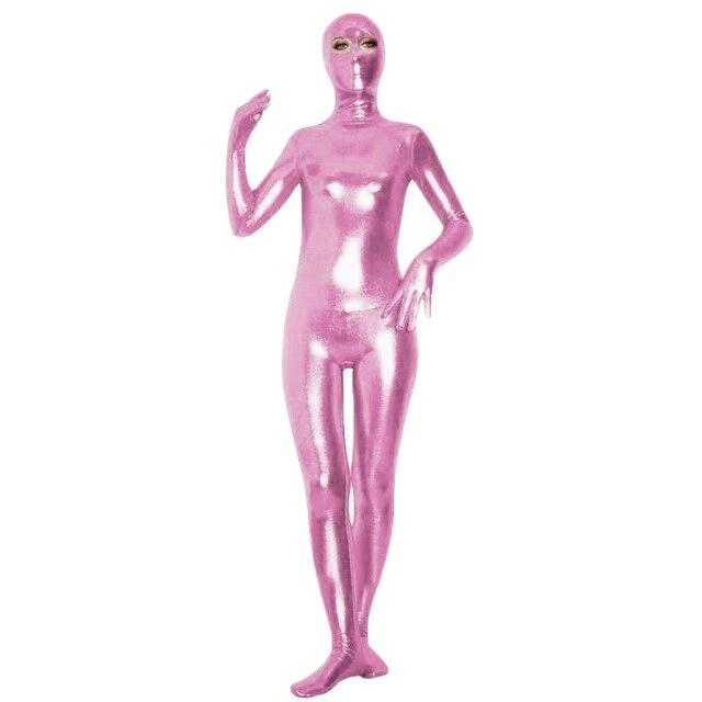 Traje Zentai Drag Tibet (Multiples Colores)