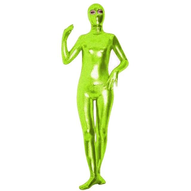 Traje Zentai Drag Tibet (Multiples Colores)