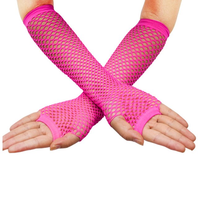Guantes Drag Trixie (5 Colores)