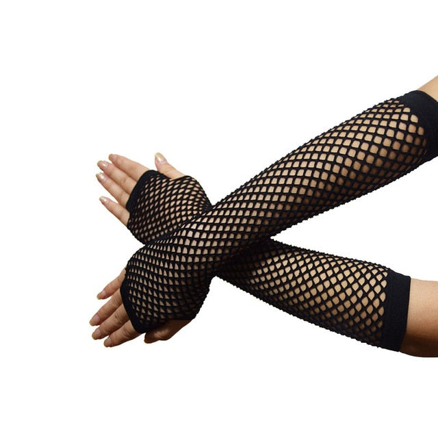 Guantes Drag Trixie (5 Colores)
