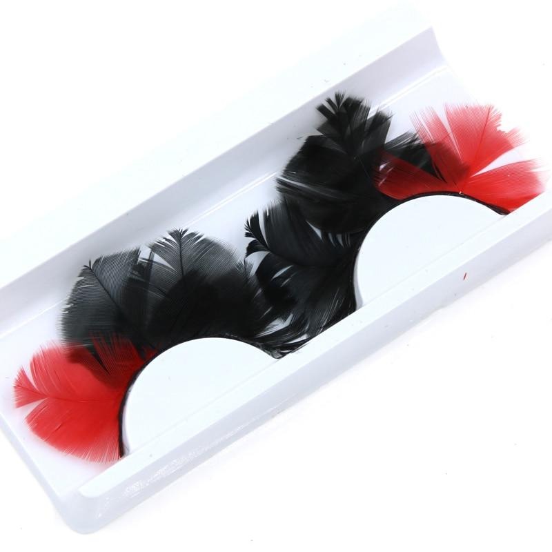 Pestañas Postizas Drag Desert