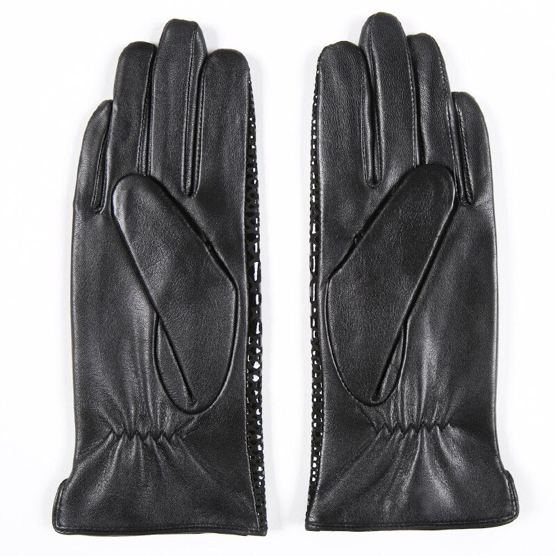 Guantes Drag Latrice