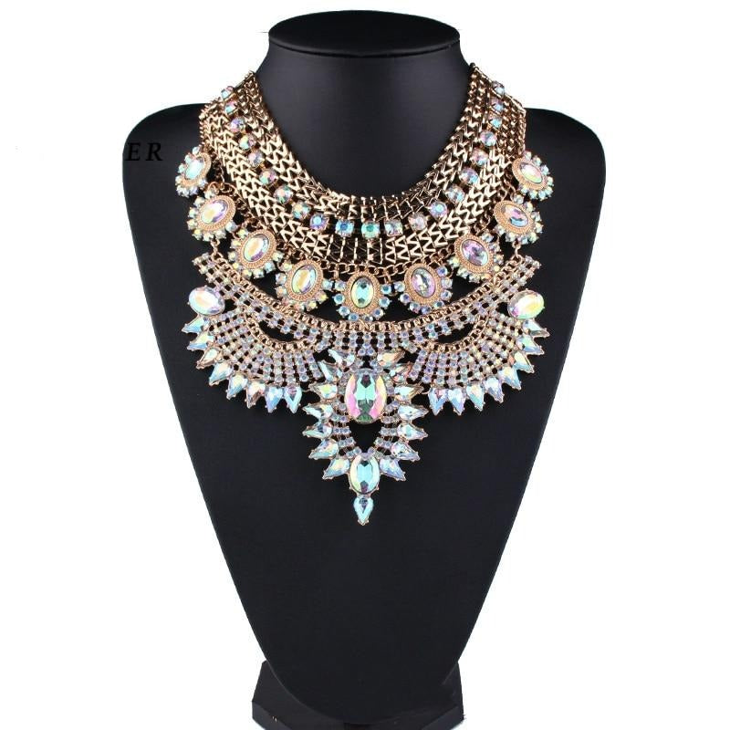 Collar Drag Sidarta