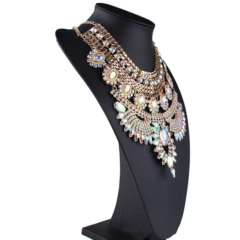Collar Drag Sidarta