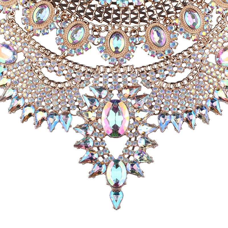 Collar Drag Sidarta