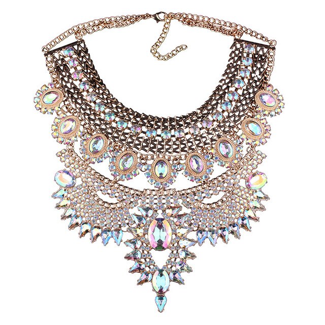 Collar Drag Sidarta
