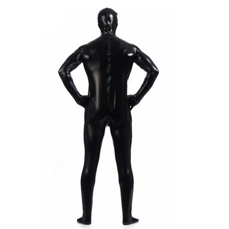 Traje Zentai Drag Nauru (Multiples Colores)