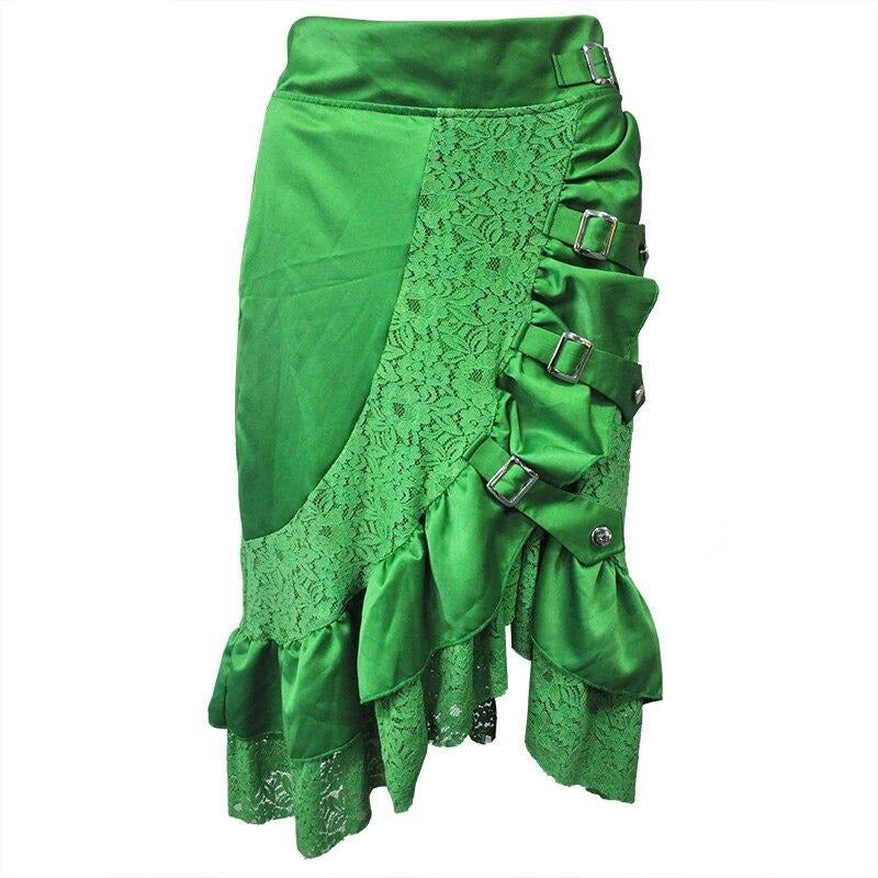 Falda Drag Bandit