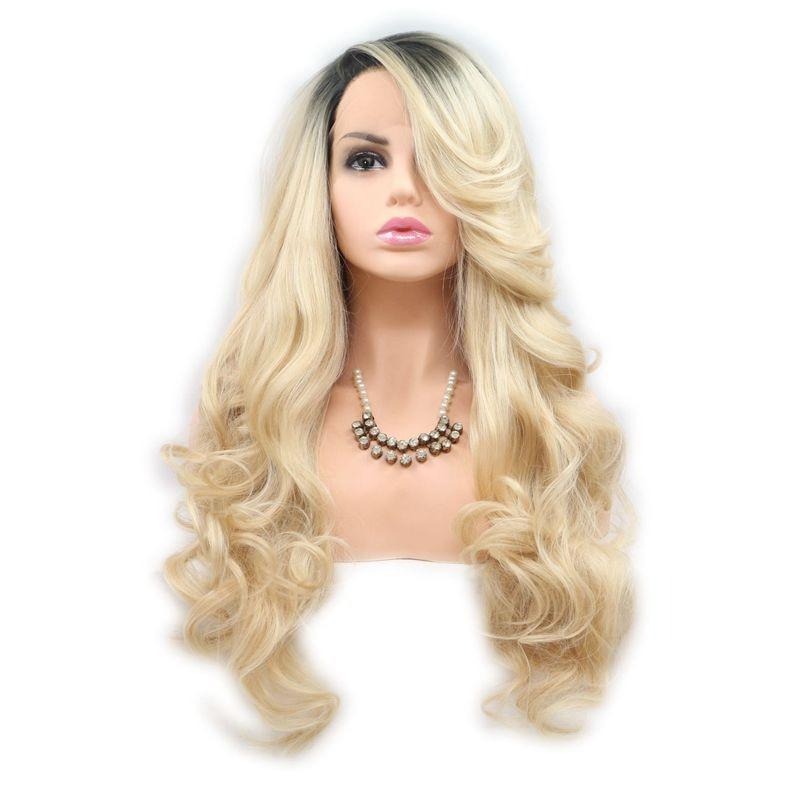 Peluca Queen Jennifer