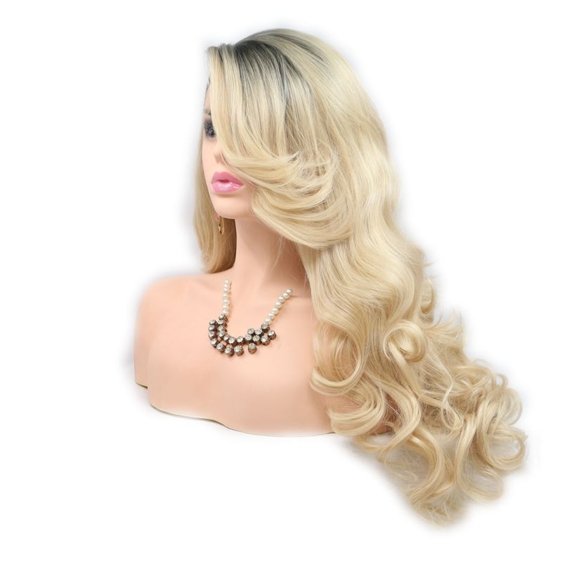 Peluca Queen Jennifer