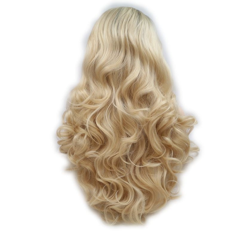 Peluca Queen Jennifer