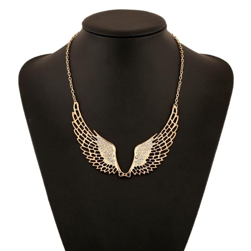 Collar Drag Alma