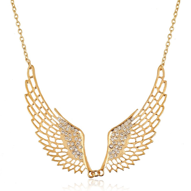Collar Drag Alma