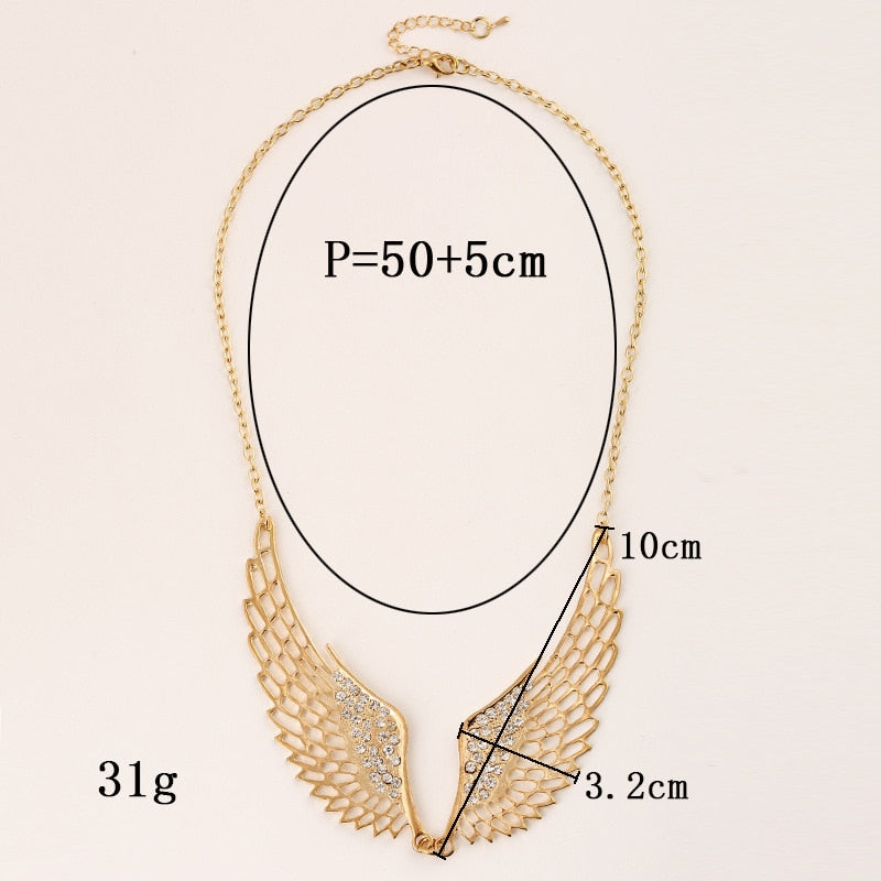 Collar Drag Alma