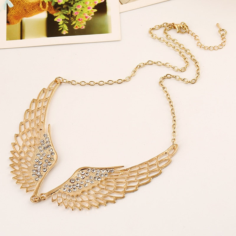 Collar Drag Alma