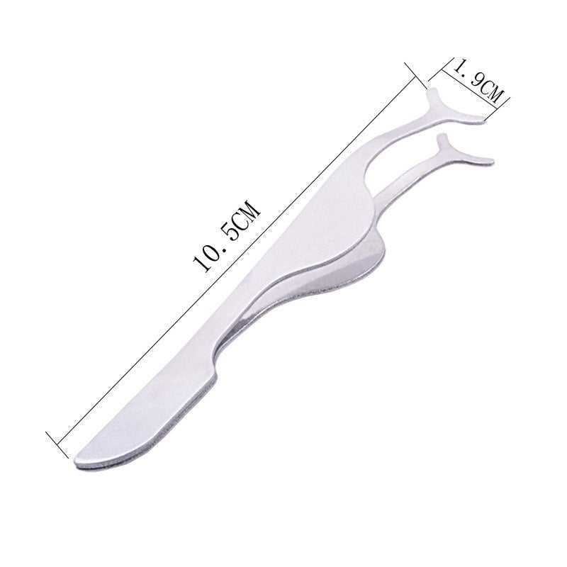 Pinzas para Pestañas Postizas