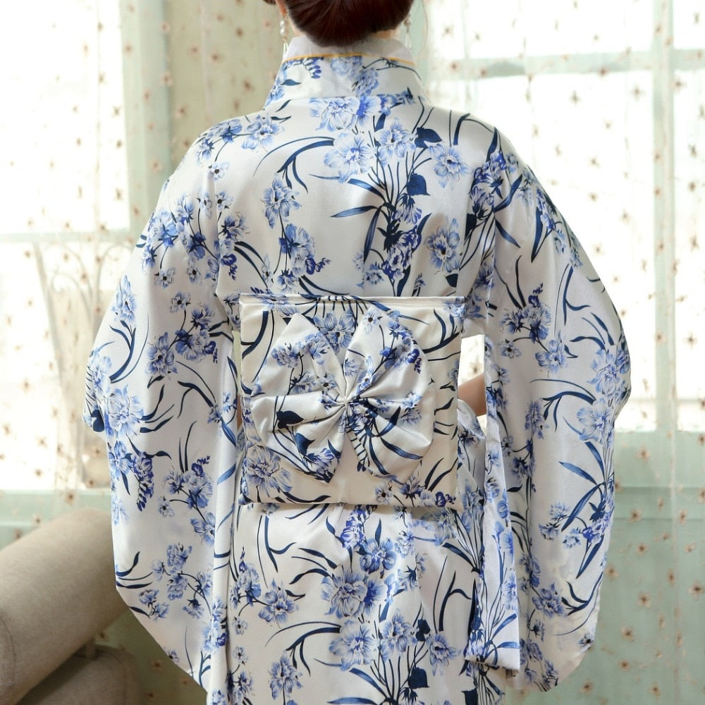 Kimono Drag Kyoto