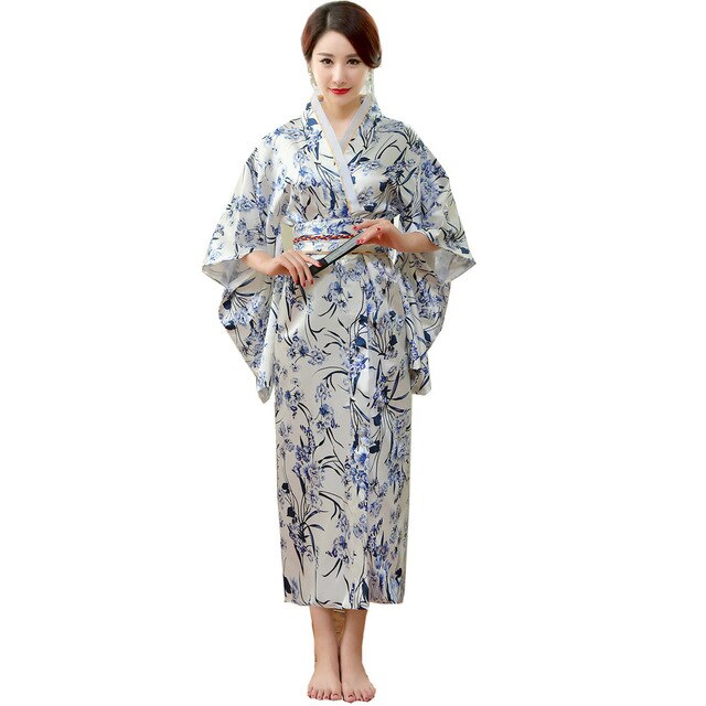 Kimono Drag Kyoto
