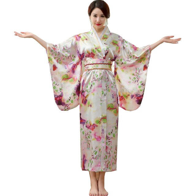 Kimono Drag Tokyo