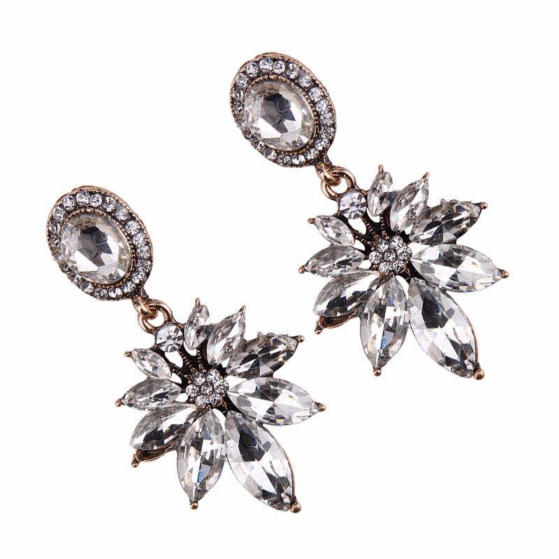 Pendientes de Agujero Drag Crisalide