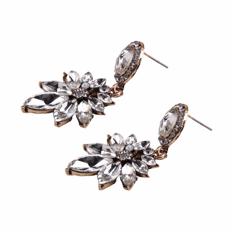 Pendientes de Agujero Drag Crisalide