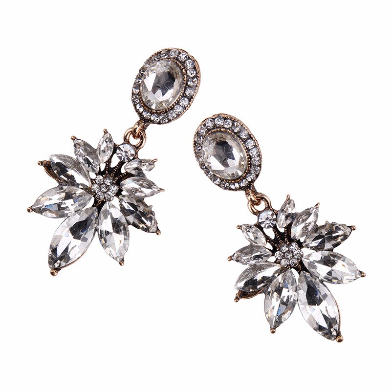 Pendientes de Agujero Drag Crisalide