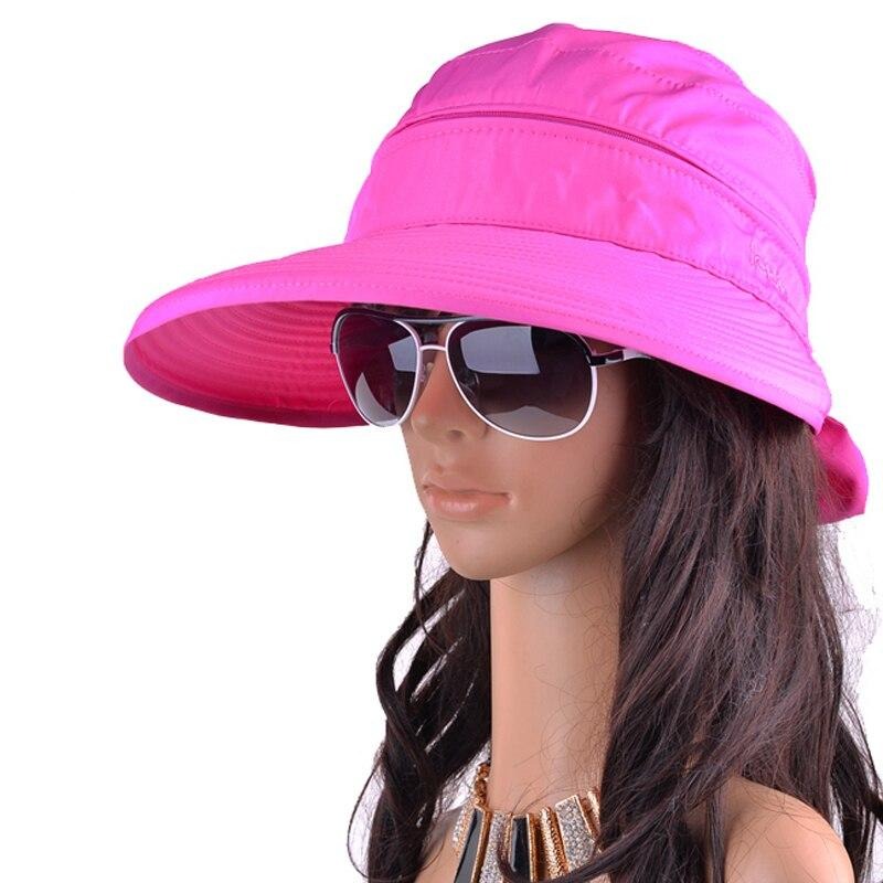 Sombrero Drag Hilton (7 Colores)