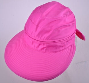Sombrero Drag Hilton (7 Colores)