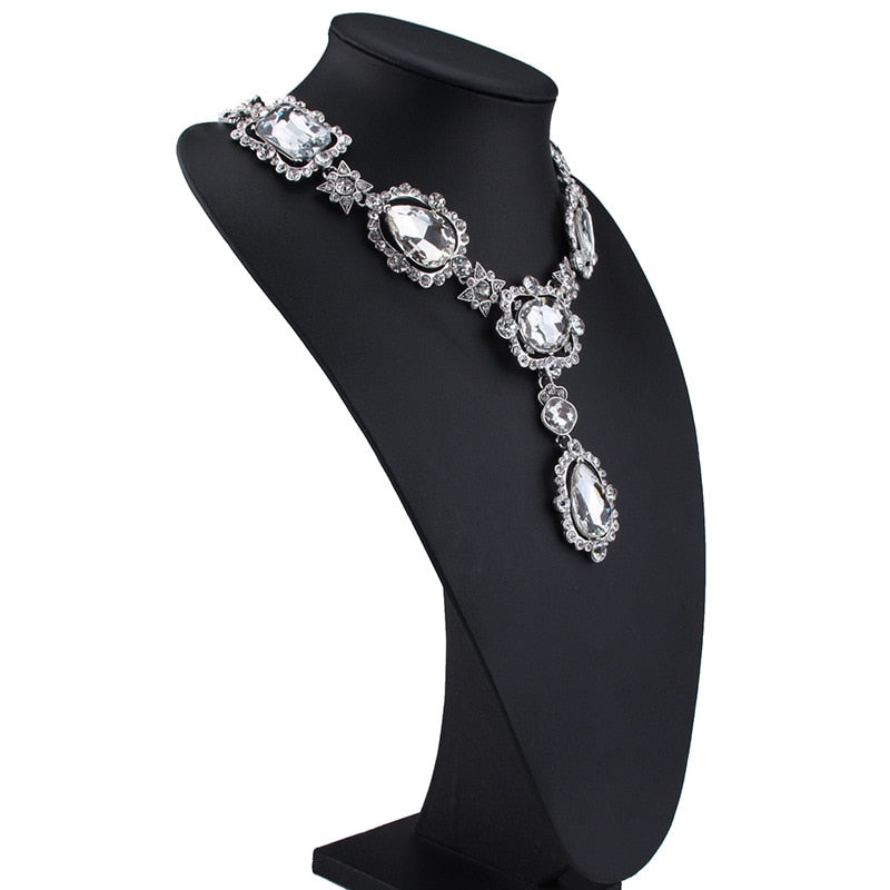 Collar Drag Mirrors