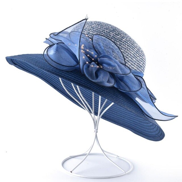 Sombrero Drag Firefly (7 Colores)