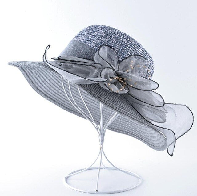 Sombrero Drag Firefly (7 Colores)