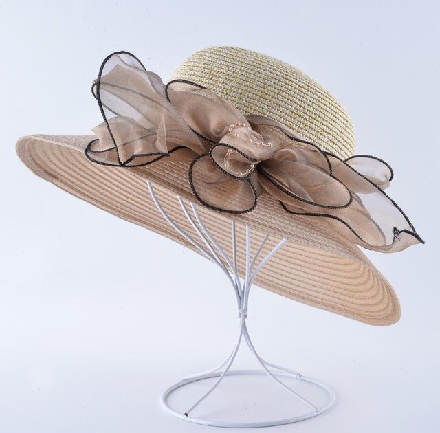 Sombrero Drag Firefly (7 Colores)