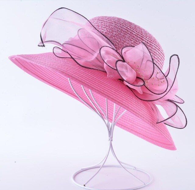 Sombrero Drag Firefly (7 Colores)