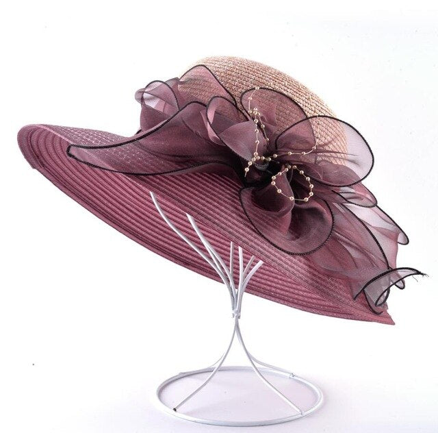 Sombrero Drag Firefly (7 Colores)