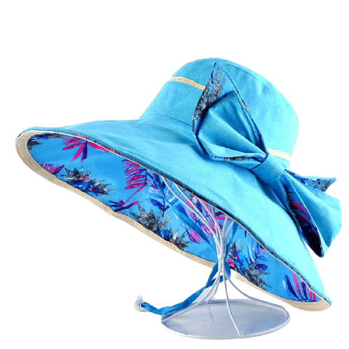 Sombrero Drag Malibu (4 Colores)