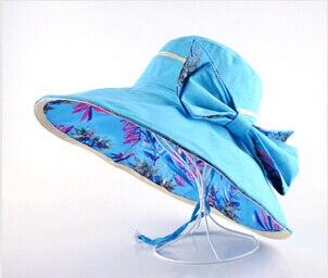 Sombrero Drag Malibu (4 Colores)