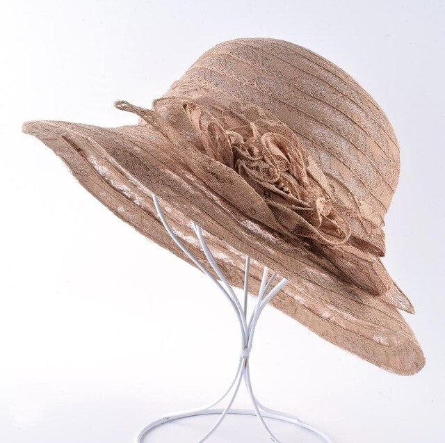 Sombrero Drag Manila (7 Colores)