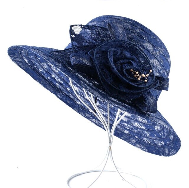 Sombrero Drag Manila (7 Colores)