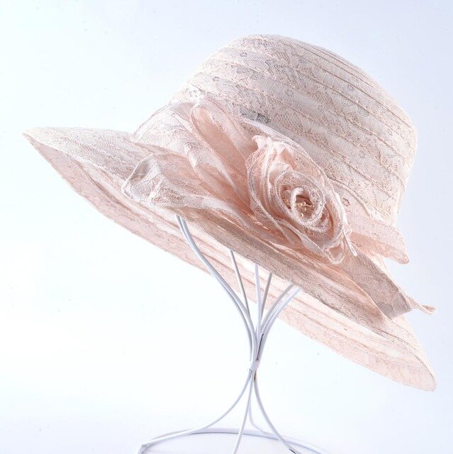Sombrero Drag Manila (7 Colores)
