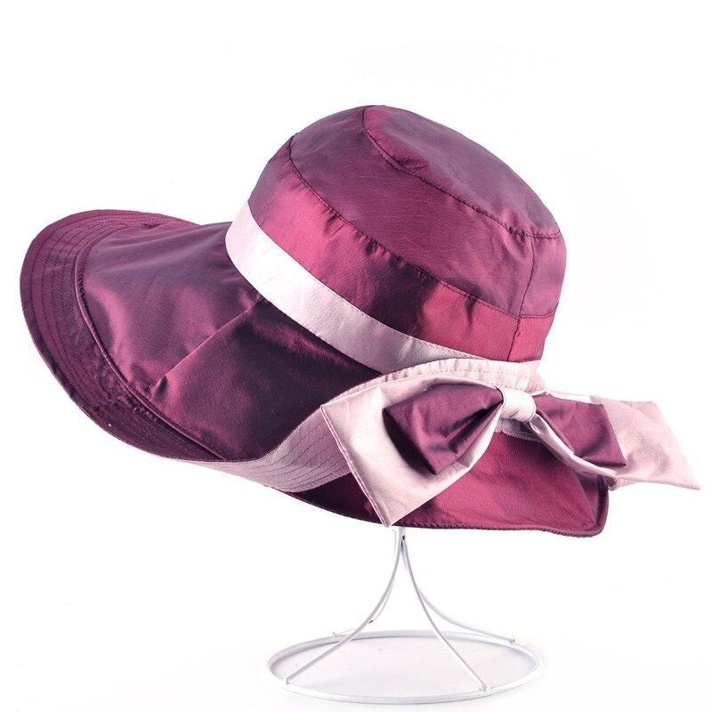 Sombrero Drag Winfrey (5 Colores)