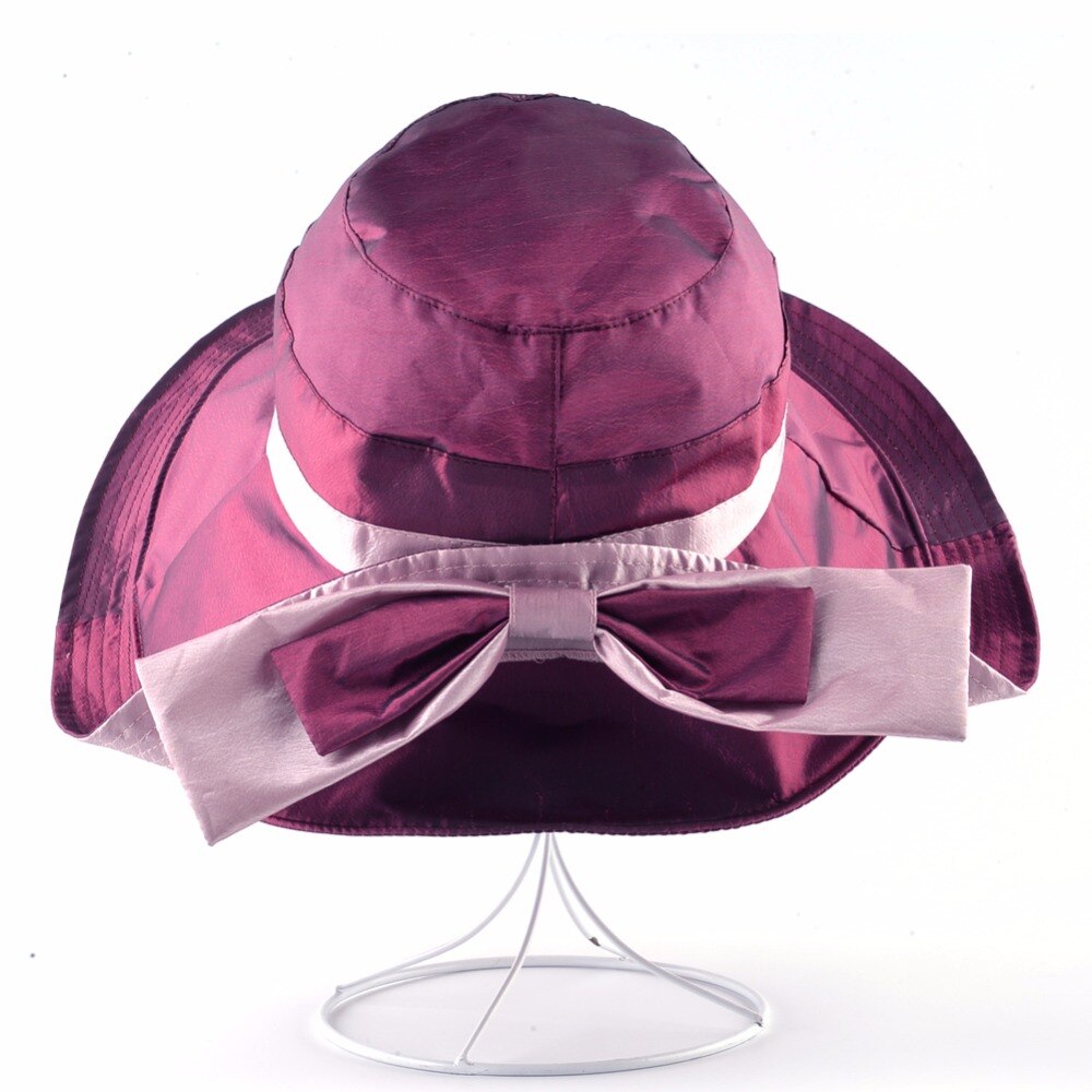 Sombrero Drag Winfrey (5 Colores)