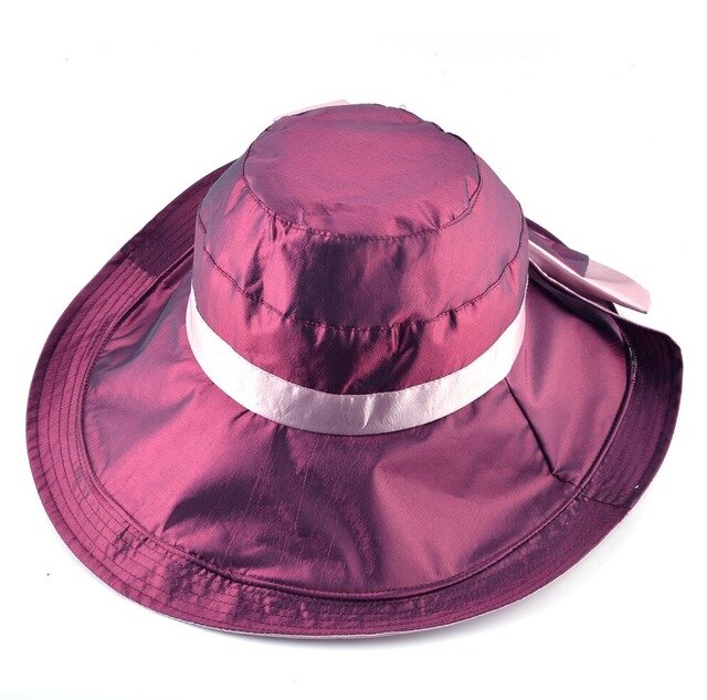 Sombrero Drag Winfrey (5 Colores)